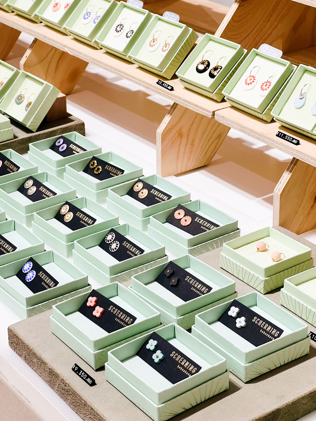 【10/30ー11/3】北欧展@横浜高島屋（神奈川）