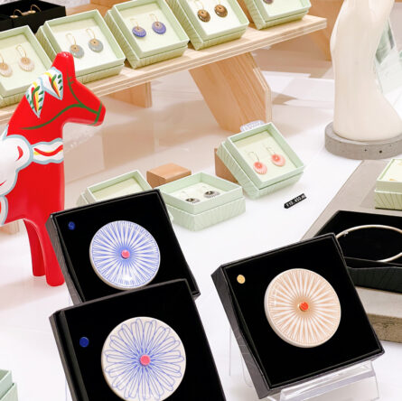 【4/7ー4/13】北欧バルト三国「雑貨フェア」@そごう広島